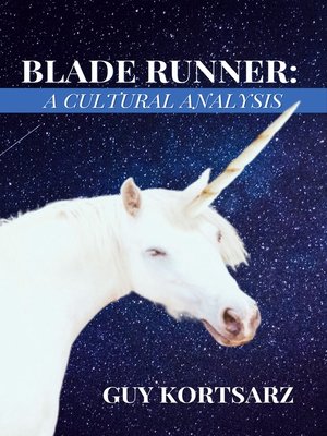 cover image of Blade Runner